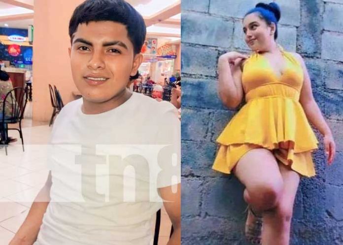 Foto: Tragedia en una familia de Managua por la muerte de una jovencita / TN8