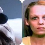 Tuvo sexo con cadáver para salir embarazada y pedir pensión alimenticia en EE.UU. Tuvo sexo con un cadáver para reclamar pensión alimenticia