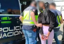 «Se acabó la pesadilla» Liberan a 12 mujeres obligadas a prostituirse en España Policía de España libera a mujeres obligadas a prostituirse
