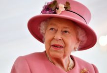 Revelan un complot en los años 80 para matar a Isabel II en Estados Unidos Revelan un complot en los años 80 para matar a Isabel II en Estados Unidos