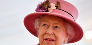 Revelan un complot en los años 80 para matar a Isabel II en Estados Unidos