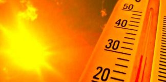 Foto: Brasil Bajo Calor Extremo: Ciudades Alcanzan Récords de Temperatura / Cortesía