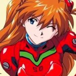 Evangelion: Asuka Langley se pone elegante en este atrevido cosplay