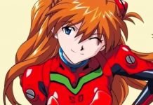 Evangelion: Asuka Langley luce más provocativa que nunca Evangelion: Asuka Langley se pone elegante en este atrevido cosplay