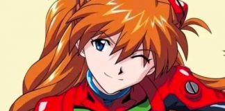 Evangelion: Asuka Langley se pone elegante en este atrevido cosplay