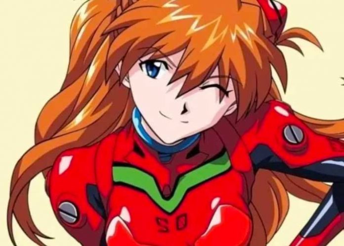 Evangelion: Asuka Langley se pone elegante en este atrevido cosplay