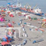 Exportaciones de Nicaragua crecieron en más del 3% en primeros meses del 2023