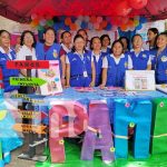 Nicaragua celebra el Día de la Familia resaltando logros en niñez y adolescencia Foto: Ministerio de la Familia celebra el Día de la Familia en Nicaragua / TN8