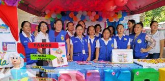 Foto: Ministerio de la Familia celebra el Día de la Familia en Nicaragua / TN8