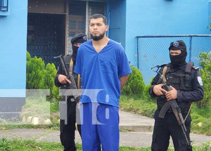 femici-2 Foto: Capturan a supuesto autor de femicidio en Estelí / TN8