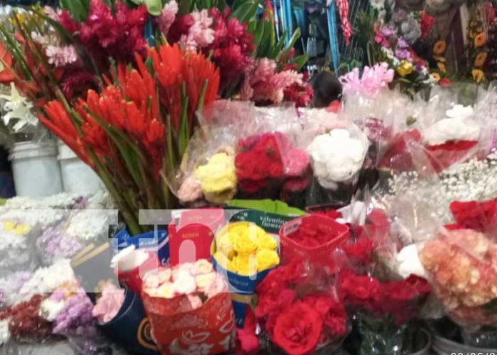 Foto: Muchos regalos para las madres en negocios de Managua / TN8