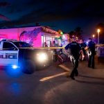 ¡Escena de terror! Pelea a tiros deja nueve heridos en una playa de Florida ¡Escena de terror! Pelea a tiros deja nueve heridos en una playa de Florida
