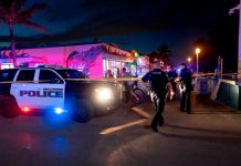 ¡Escena de terror! Pelea a tiros deja nueve heridos en una playa de Florida ¡Escena de terror! Pelea a tiros deja nueve heridos en una playa de Florida
