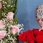 Buenas ventas se anticipan en floristerías y pastelerías por el Día de las Madres Foto: Floristerías y pastelerías con anticipación por el Día de las Madres / TN8