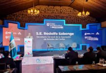 Nicaragua presente en XV Foro Empresarial del Gran Caribe