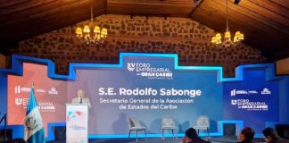 Nicaragua presente en XV Foro Empresarial del Gran Caribe