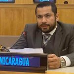 Nicaragua presente en Sesiones del Foro de las Naciones Unidas sobre los Bosques Nicaragua presente en Sesiones del Foro de las Naciones Unidas sobre los Bosques