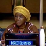 Palabras de Nicaragua en el Foro de las Naciones Unidas sobre los Bosques Nicaragua presente en Sesiones del Foro de las Naciones Unidas sobre los Bosques