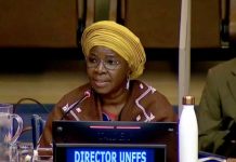 Nicaragua presente en Sesiones del Foro de las Naciones Unidas sobre los Bosques