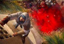 ¿Será posible? Assassin’s Creed Mirage filtra un gameplay Filtrado un supuesto gameplay de Assassin's Creed Mirage