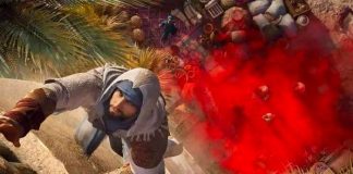 Filtrado un supuesto gameplay de Assassin's Creed Mirage
