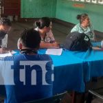 Foto: Atención de salud en el Penitenciario de Granada / TN8