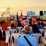 Destacando el legado de dignidad, Nicaragua conmemoró el Día de la Dignidad en Guatemala Destacando el legado de dignidad, Nicaragua conmemoró el Día de la Dignidad en Guatemala