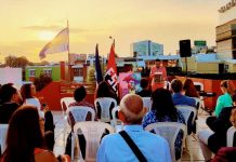 Destacando el legado de dignidad, Nicaragua conmemoró el Día de la Dignidad en Guatemala