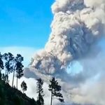 Entró en erupción volcán de Fuego en Guatemala ¡el más activo de Centroamérica! Entró en erupción volcán de Fuego en Guatemala ¡el más activo de Centroamérica!