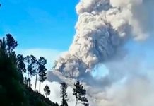 Entró en erupción volcán de Fuego en Guatemala ¡el más activo de Centroamérica! Entró en erupción volcán de Fuego en Guatemala ¡el más activo de Centroamérica!