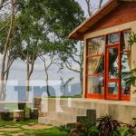 El Guayacán, un destino nuevo en el Valle de la Laguna de Apoyo Foto: El Guayacán, sitio turístico para descubrir en Masaya / TN8