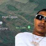 Foto: Joven asesinado a las afueras de un bar en Laguna de Perlas