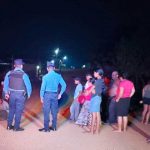 A balazos matan a pastor de origen ‘nica’ cuando salía de un culto en Honduras Matan a pastor cuando salía de culto en Honduras