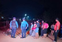 A balazos matan a pastor de origen ‘nica’ cuando salía de un culto en Honduras Matan a pastor cuando salía de culto en Honduras