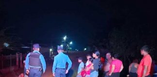 Matan a pastor cuando salía de culto en Honduras