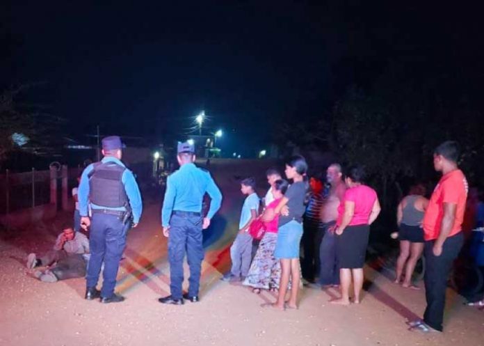 Matan a pastor cuando salía de culto en Honduras