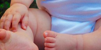 Intenta ahogar a su hija de tres meses en Honduras