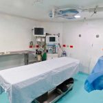 Médico y enfermera son captados teniendo relaciones 