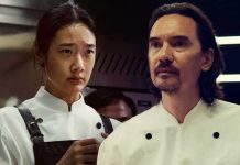 Hunger: Clasismo, opulencia y gastronomía desde Tailandia Foto: Imagen de la película Hunger, de Netflix