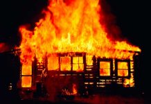 Incendio en un hostal en Nueva Zelanda deja 6 muertos 