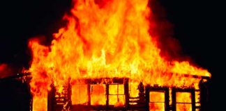 Incendio en un hostal en Nueva Zelanda deja 6 muertos 