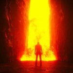 Macabra historia de hombre atormentado desde el infierno