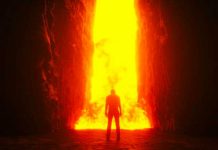 «Estaba en fuego y azufre» Regreso del coma y asegura haber estado en el infierno Macabra historia de hombre atormentado desde el infierno