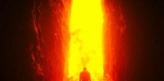 Macabra historia de hombre atormentado desde el infierno