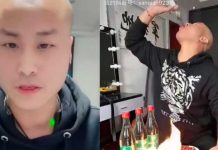 «Por tirárselas de macho» quedó pila al beber 7 botellas de guaro Influencer muere tras beber 7 botellas de guaro