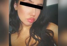 ¡Sin perdón! Madre de 15 años asfixia a su bebé y lo tira a la basura en Inglaterra Madre asfixia a su bebé con algodón en Inglaterra