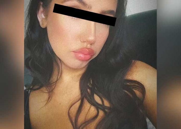 inglaterra Madre asfixia a su bebé con algodón en Inglaterra