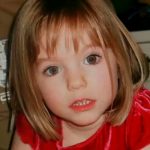 Realizan en Portugal el mayor operativo de búsqueda de Madeleine McCann