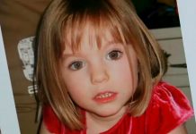 Realizan en Portugal el mayor operativo de búsqueda de Madeleine McCann Realizan en Portugal el mayor operativo de búsqueda de Madeleine McCann