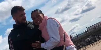 Terminar su relación tóxica casi le cuesta la vida a una mujer en Inglaterra